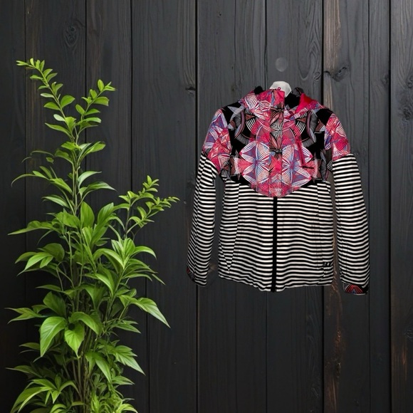 ROXY - Teen snow Jacket - Picture 3 of 9